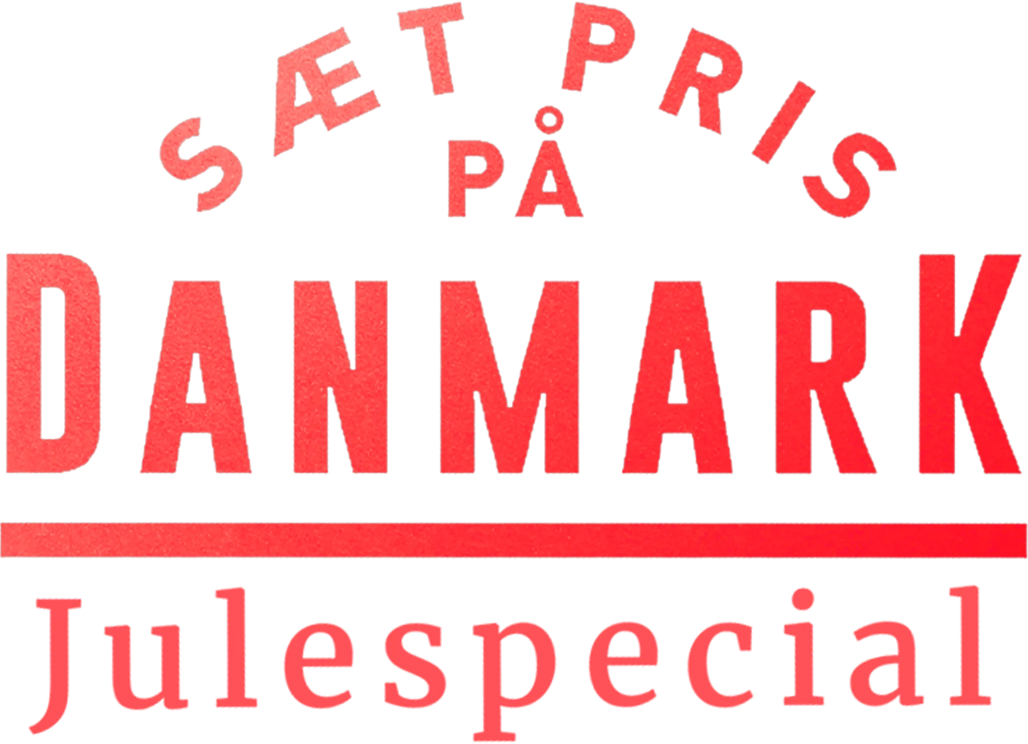 Sæt pris på Danmark - julespecial
