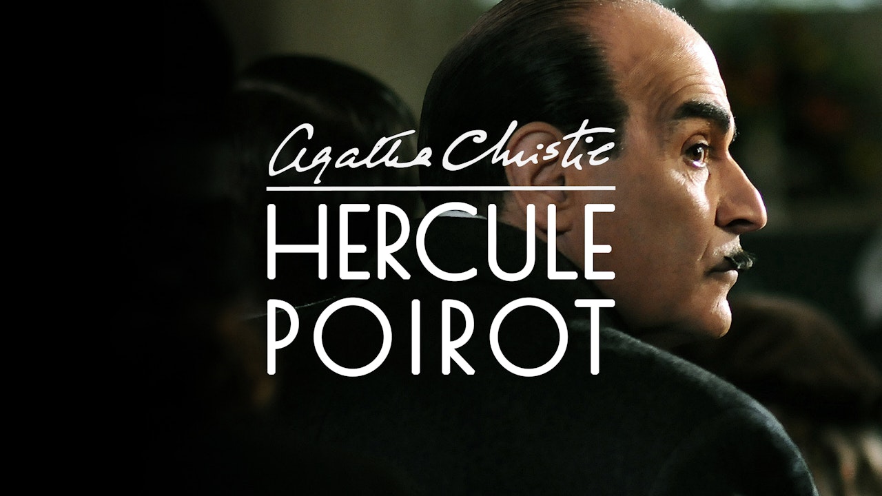 Hercule Poirot - Sæson 1 | Se med BritBox her | TV 2 Play