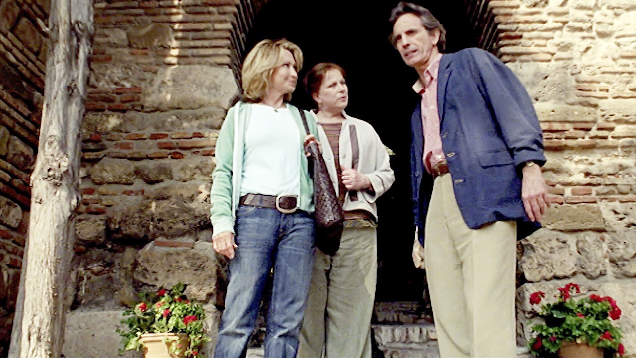 Rosemary & Thyme Se med BritBox her TV 2 Play