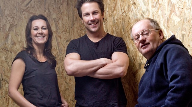 Bolighjælp på vej — Se serien her — TV 2 Play