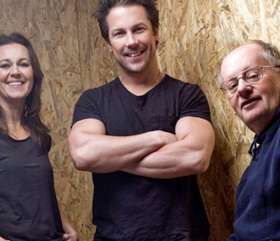 Bolighjælp på vej — Se serien her — TV 2 Play