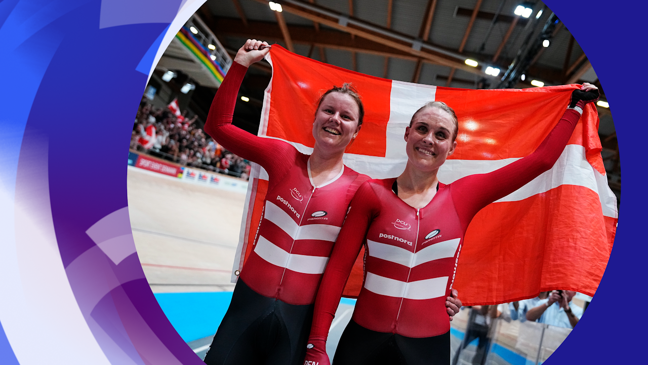 Sporten seneste nyt Se afsnittet her TV 2 Play