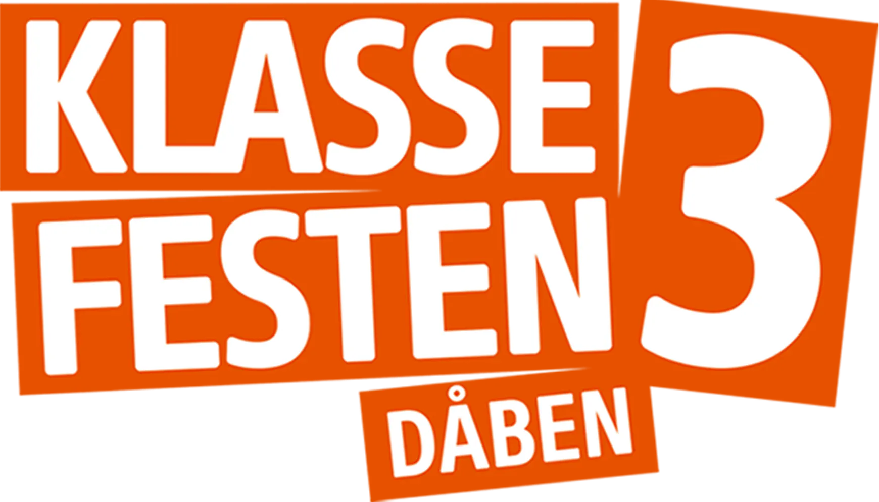 Klassefesten 3: Dåben