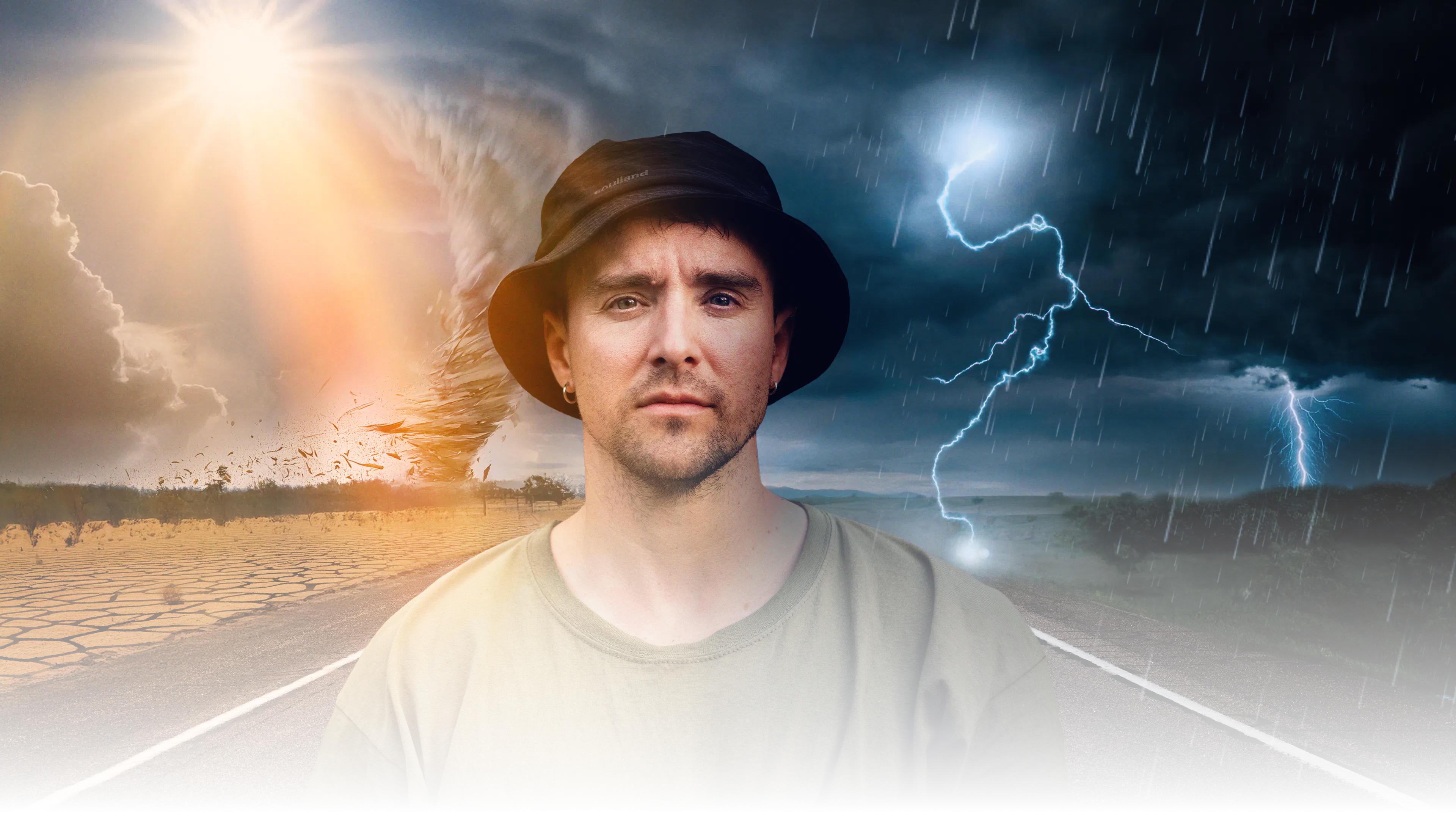 Voldsomt Vejr Se Serien Her TV 2 Play Voldsomt Vejr Se Serien Her TV 2 Play