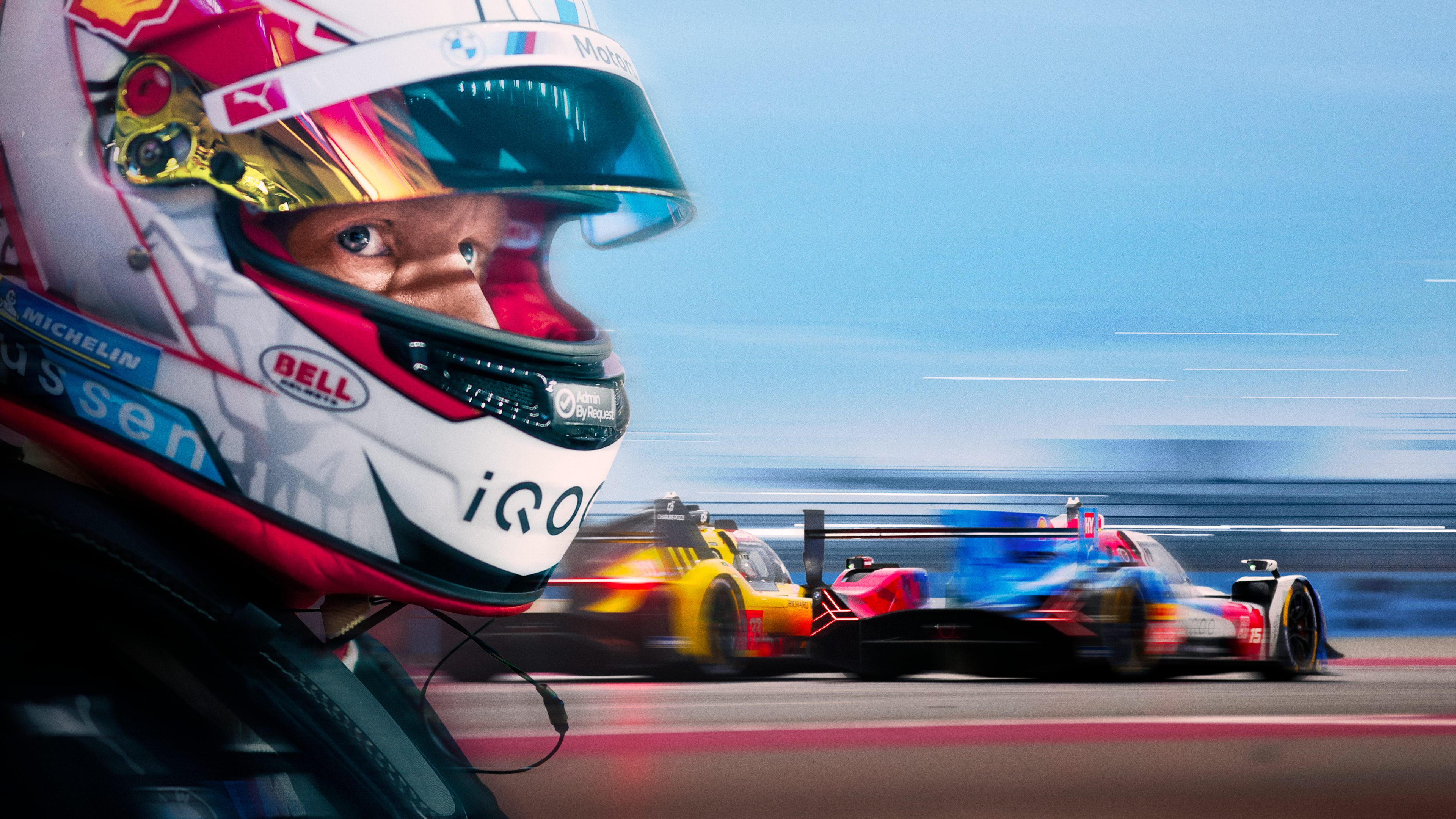 Le Mans