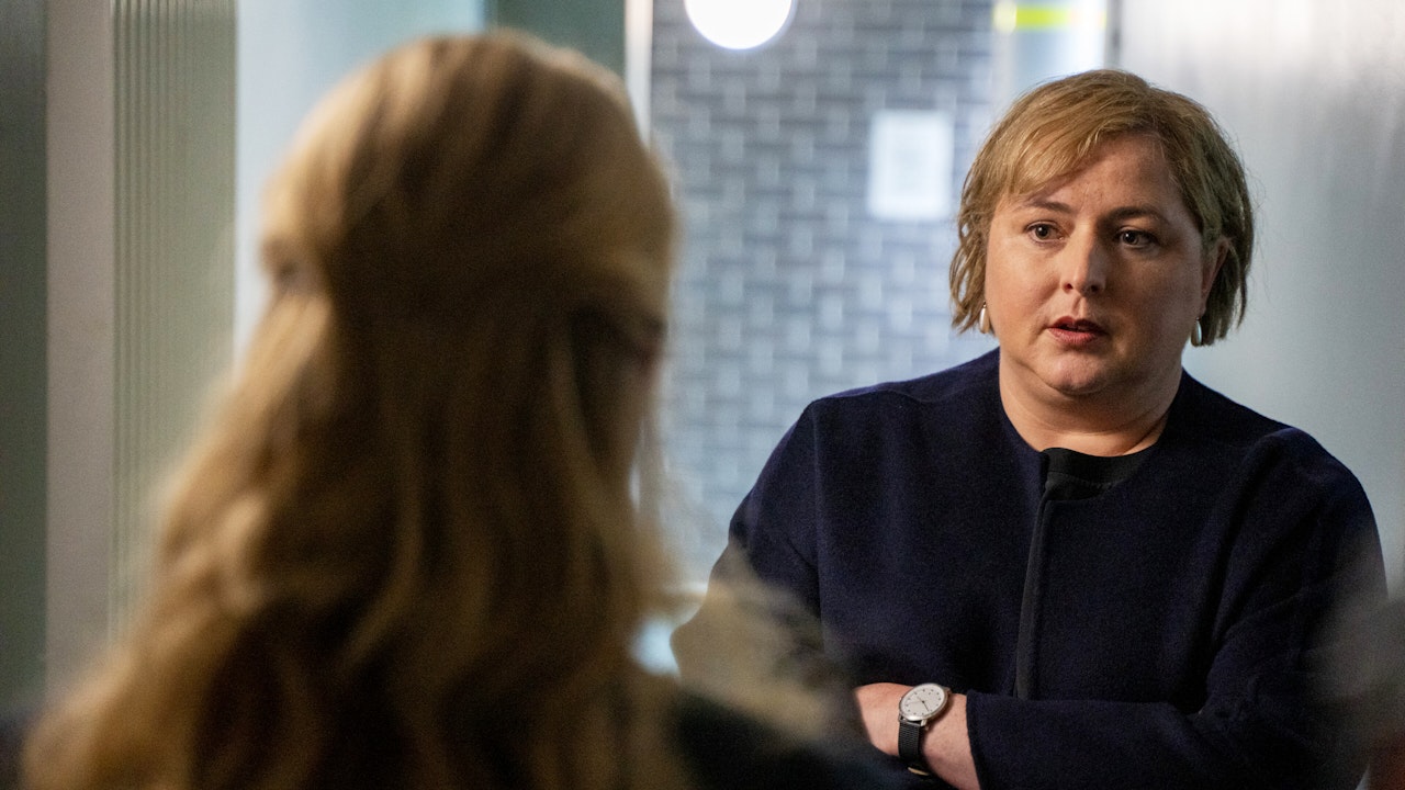 Redemption Se med BritBox her TV 2 Play