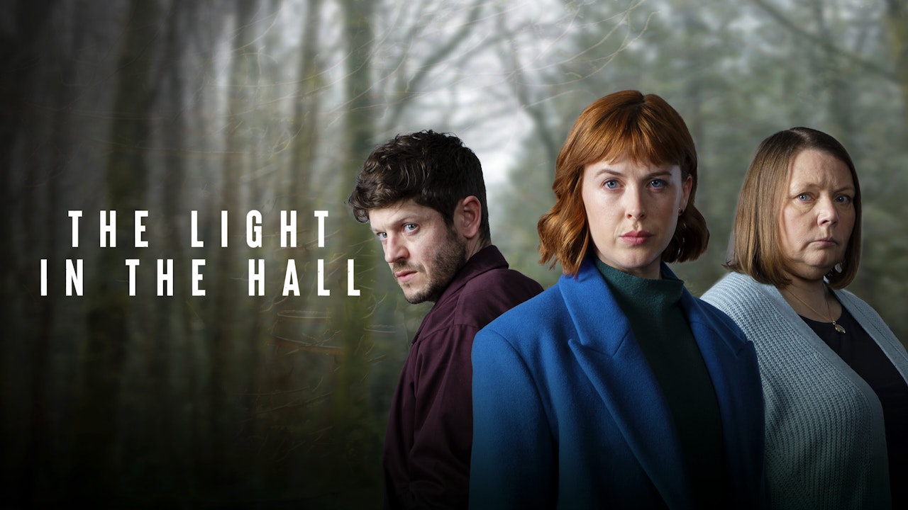 The Light in the Hall Se med BritBox her TV