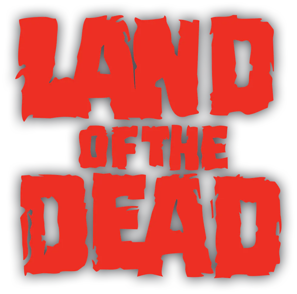 Land of the Dead