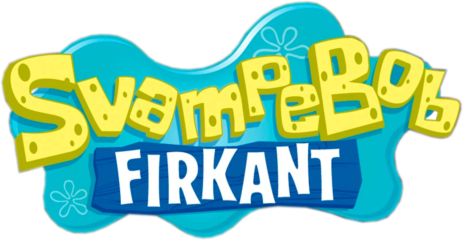 SvampeBob Firkant