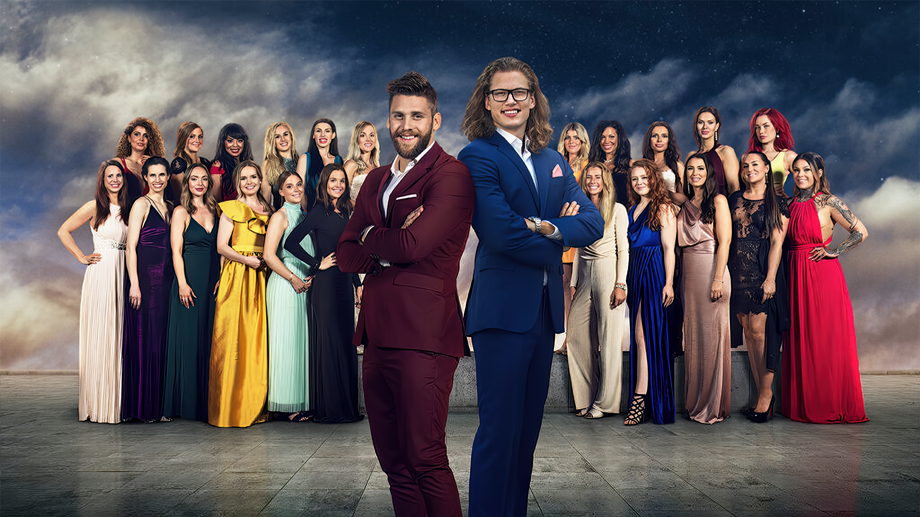 Bachelor Sverige — Se serien her — TV 2 Play