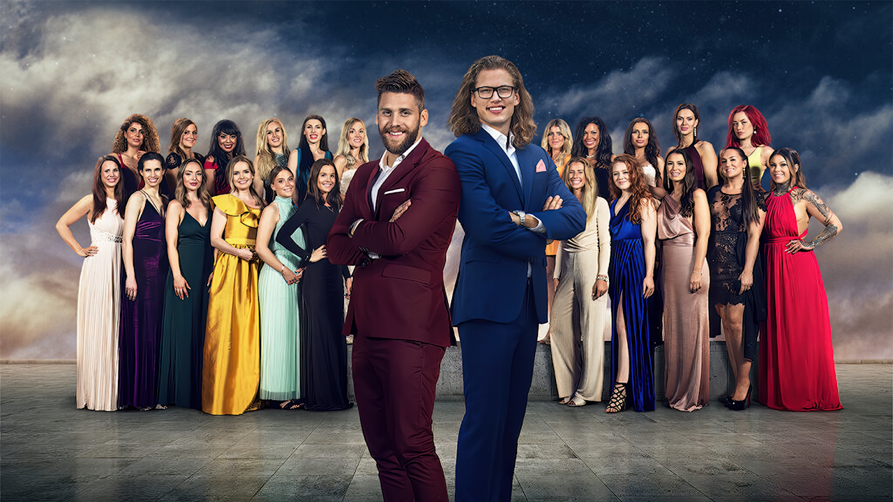 Bachelor Sverige Se serien her TV 2 Play