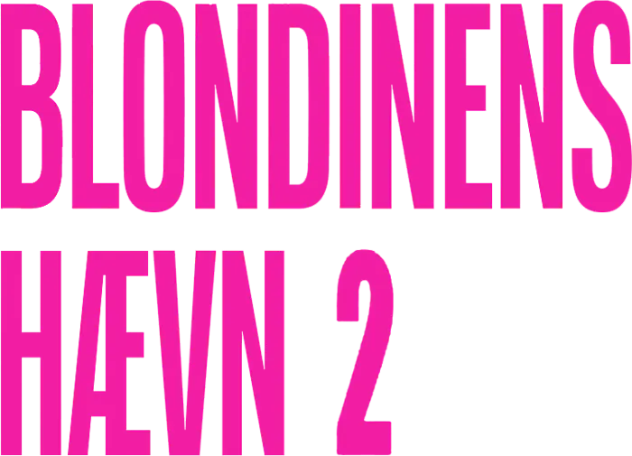 Blondinens hævn 2