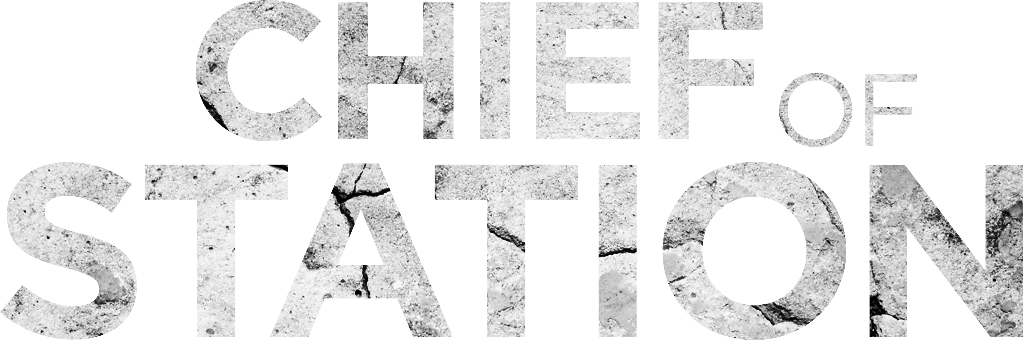 Chief of Station