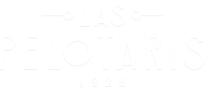 Las Pelotaris 1926