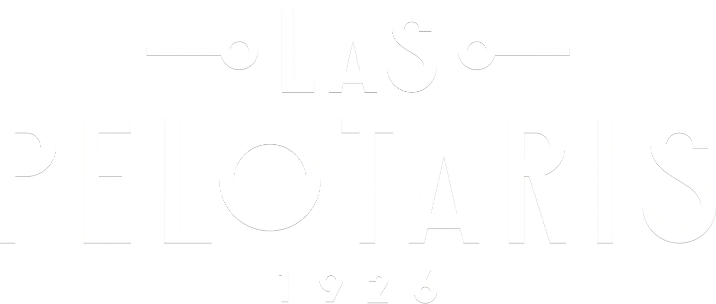 Las Pelotaris 1926