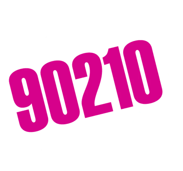 Beverly Hills 90210