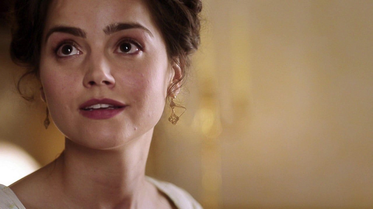 Death Comes to Pemberley | Se med BritBox her | TV 2 Play
