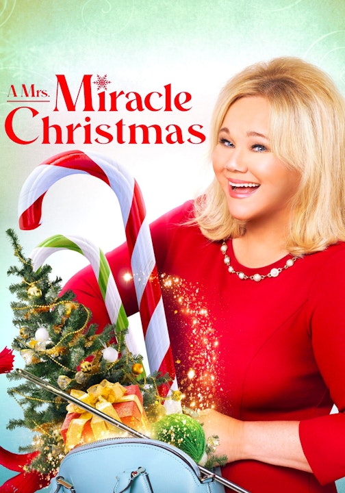 A Mrs. Miracle Christmas Se med C More her TV 2 Play