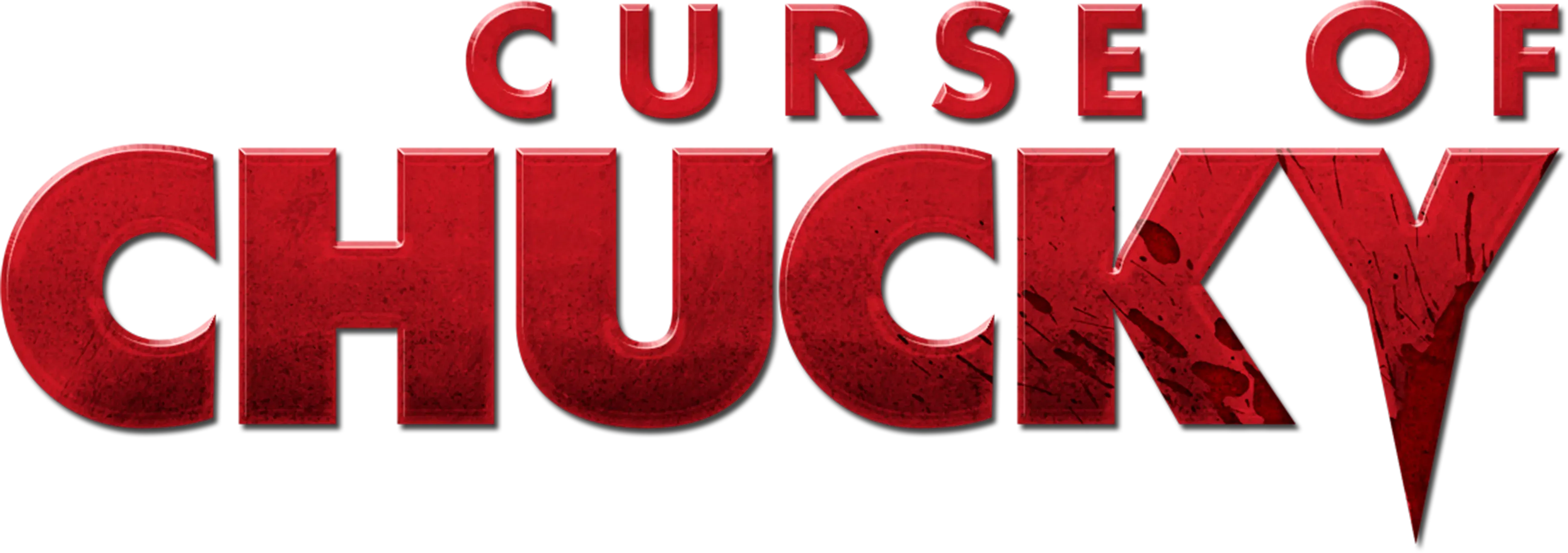 Curse Of Chucky