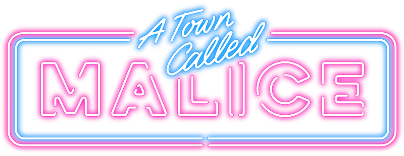 A Town Called Malice