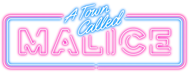 A Town Called Malice