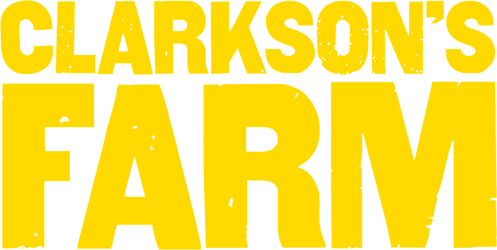 Clarksons farm