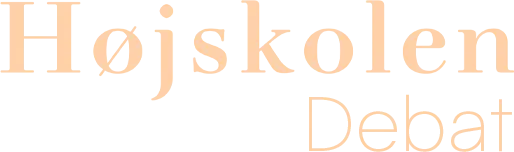 Højskolen - debat