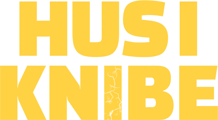 Hus i knibe