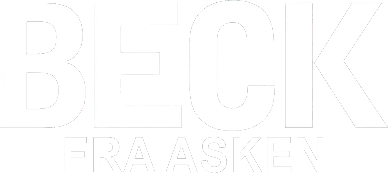 Beck - Fra asken (53)