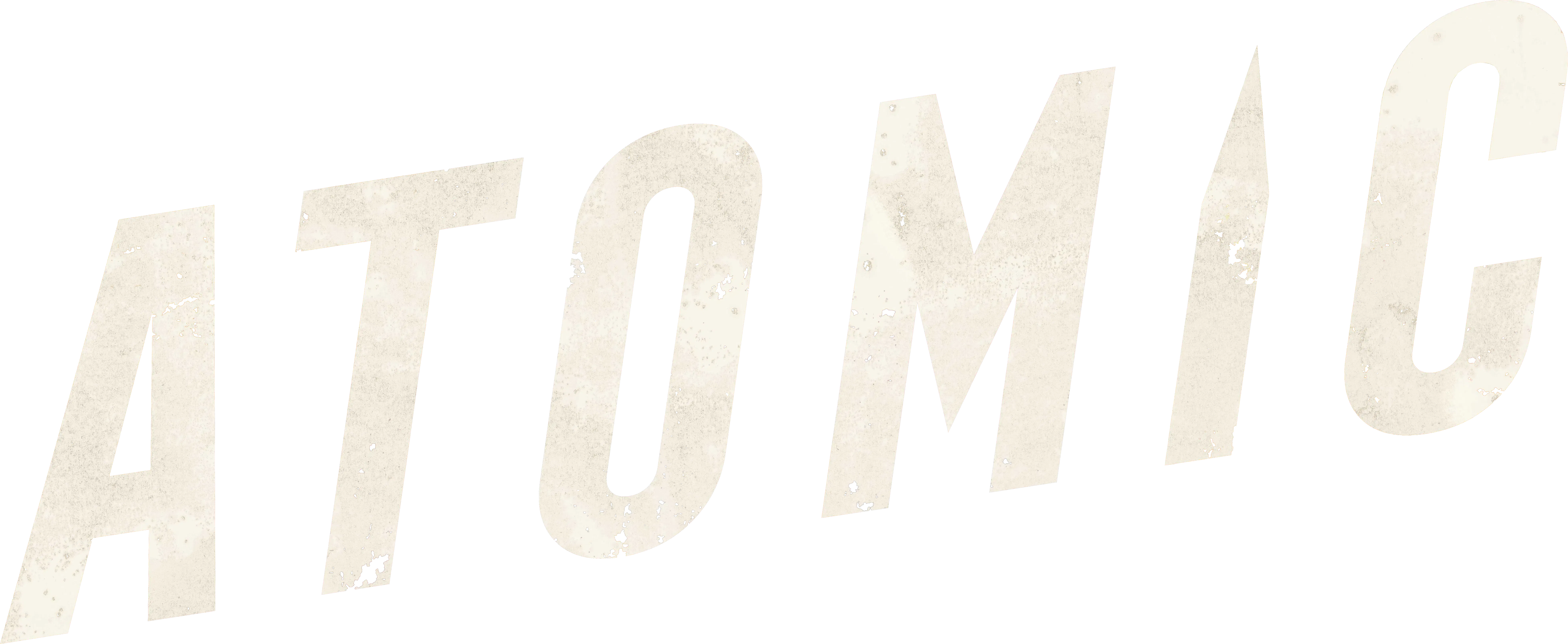 Atomic: The Path of Totality