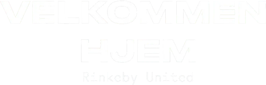 Velkommen hjem - Rinkeby United