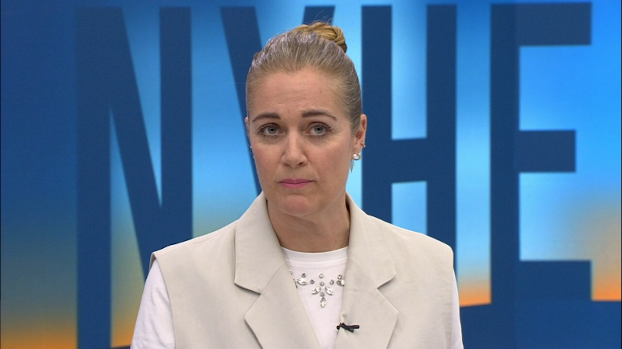 TV 2/Bornholm Se afsnittet her TV 2 Play