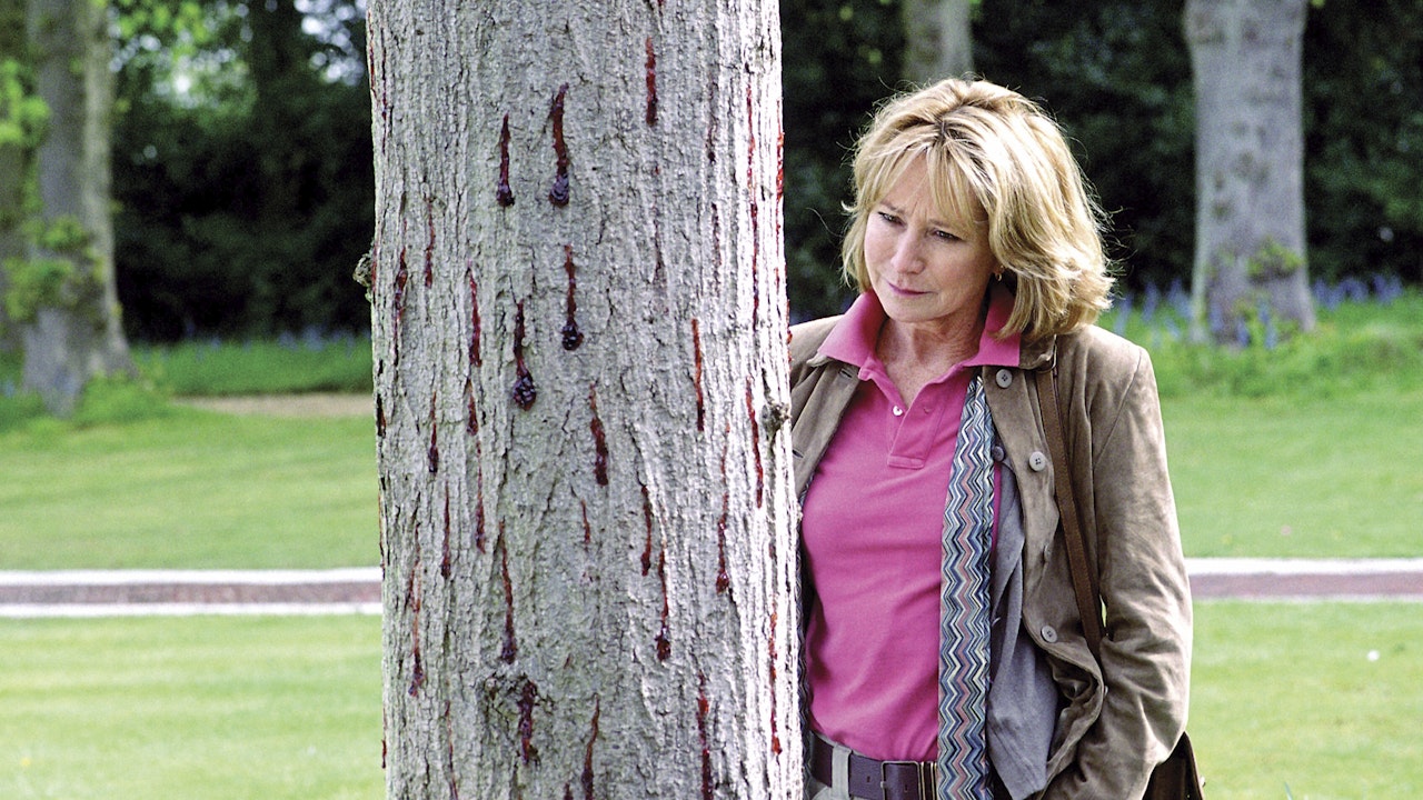 Rosemary & Thyme Se med BritBox her TV 2 Play