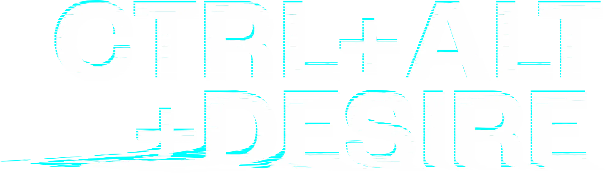 Ctrl+Alt+Desire