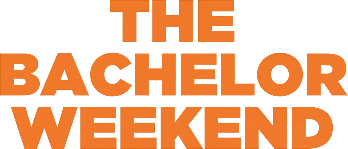 The Bachelor Weekend