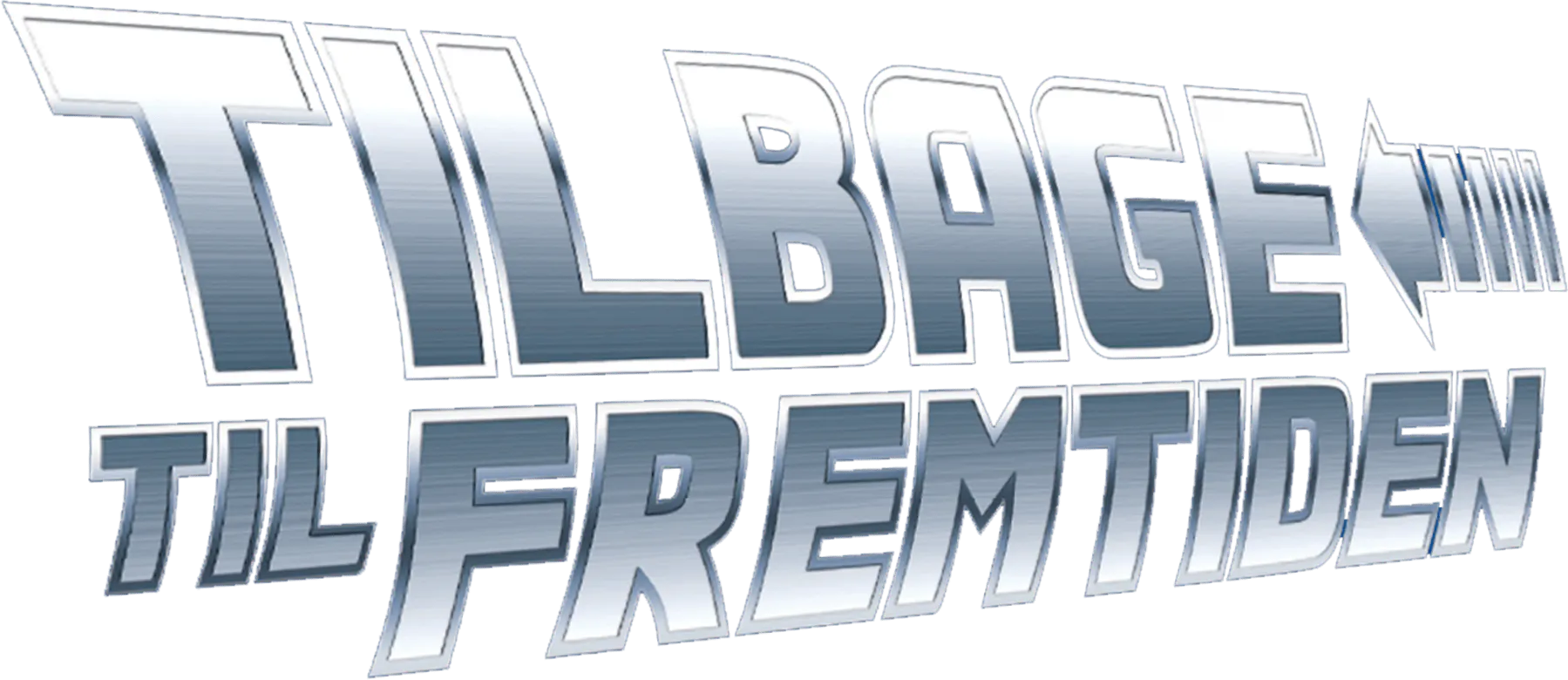 Tilbage til fremtiden