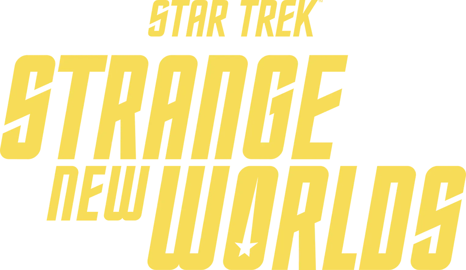 Star Trek: Strange New Worlds
