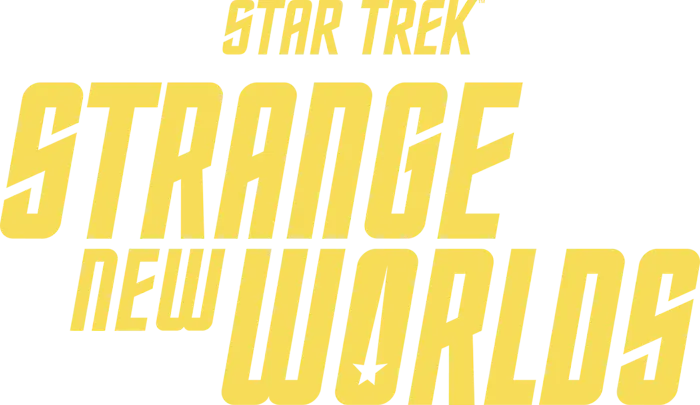 Star Trek: Strange New Worlds