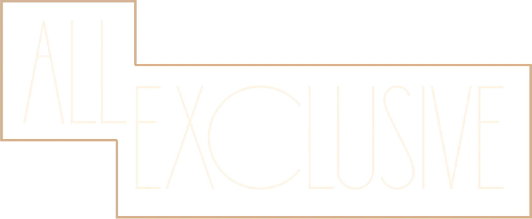 All Exclusive