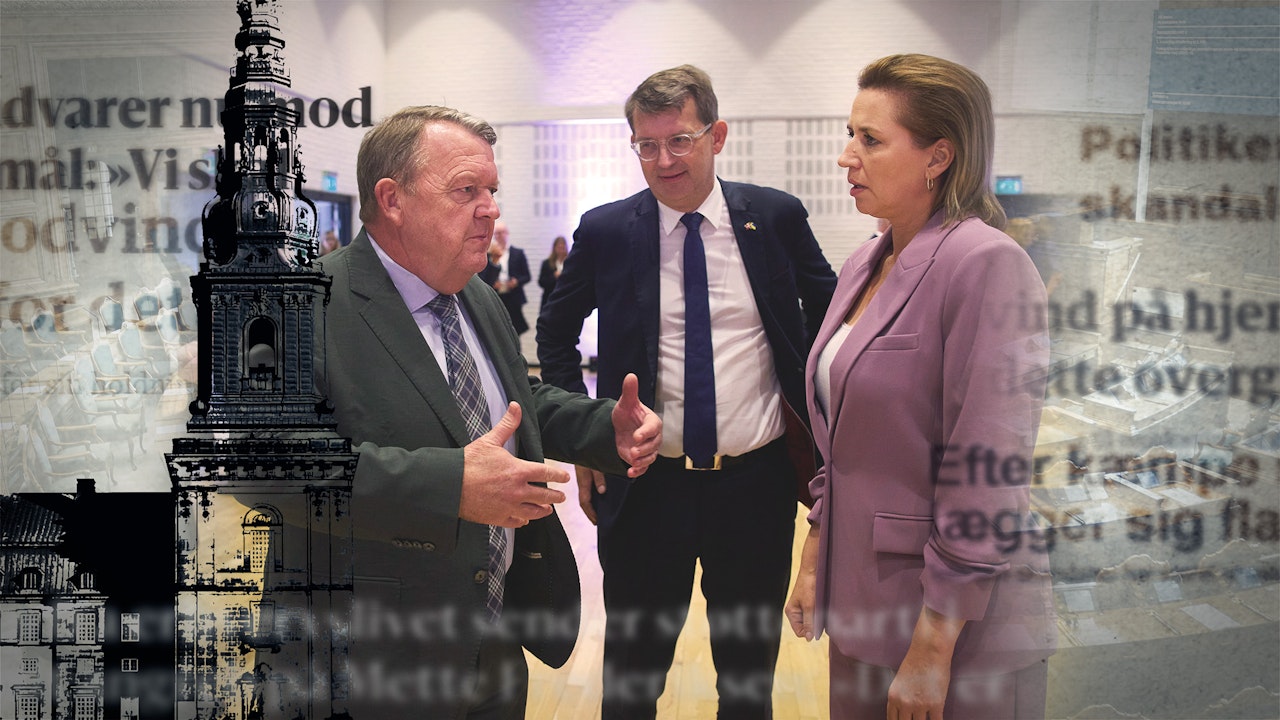 Besserwisserne Se afsnittet her TV 2 Play