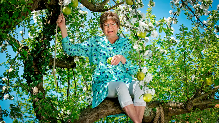 Grethe: Hemmeligheder | Se afsnittet her | TV 2 Play