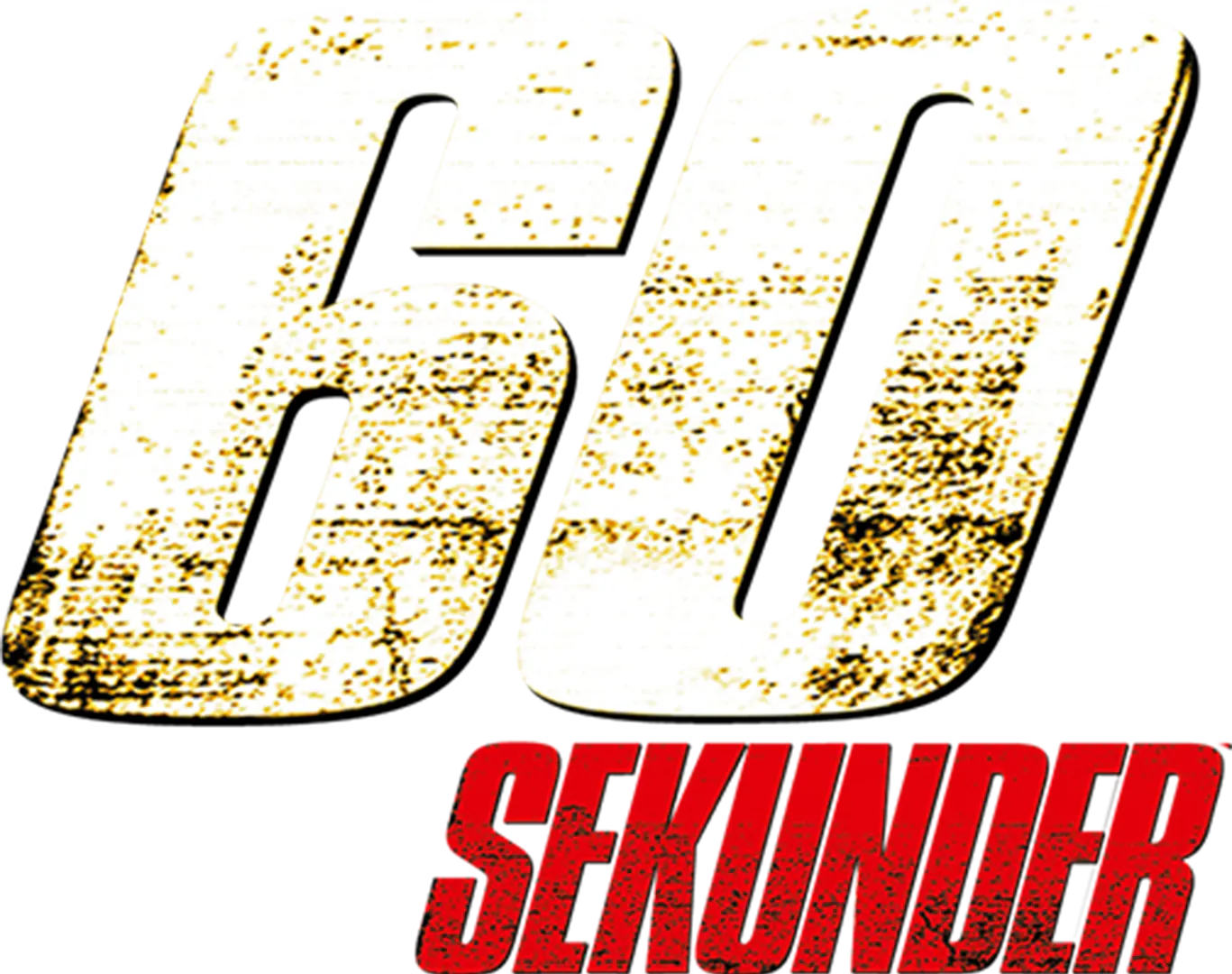 60 sekunder