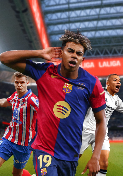 LALIGA