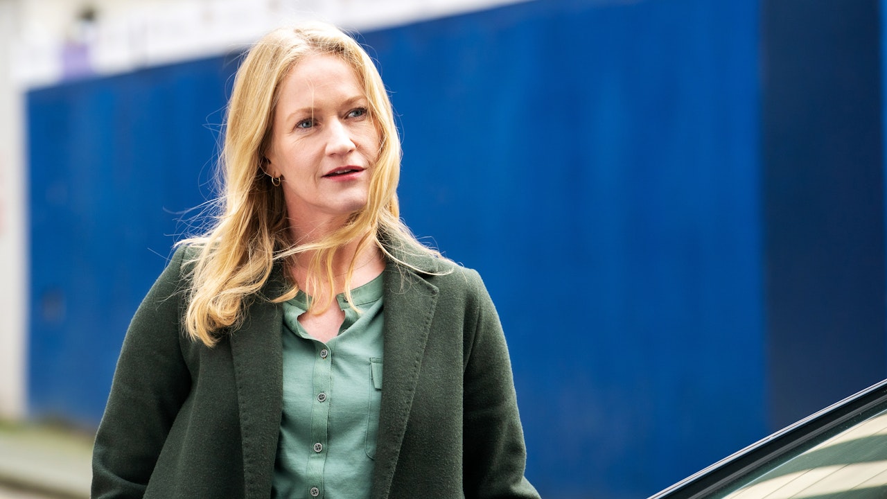 Redemption Se med BritBox her TV 2 Play