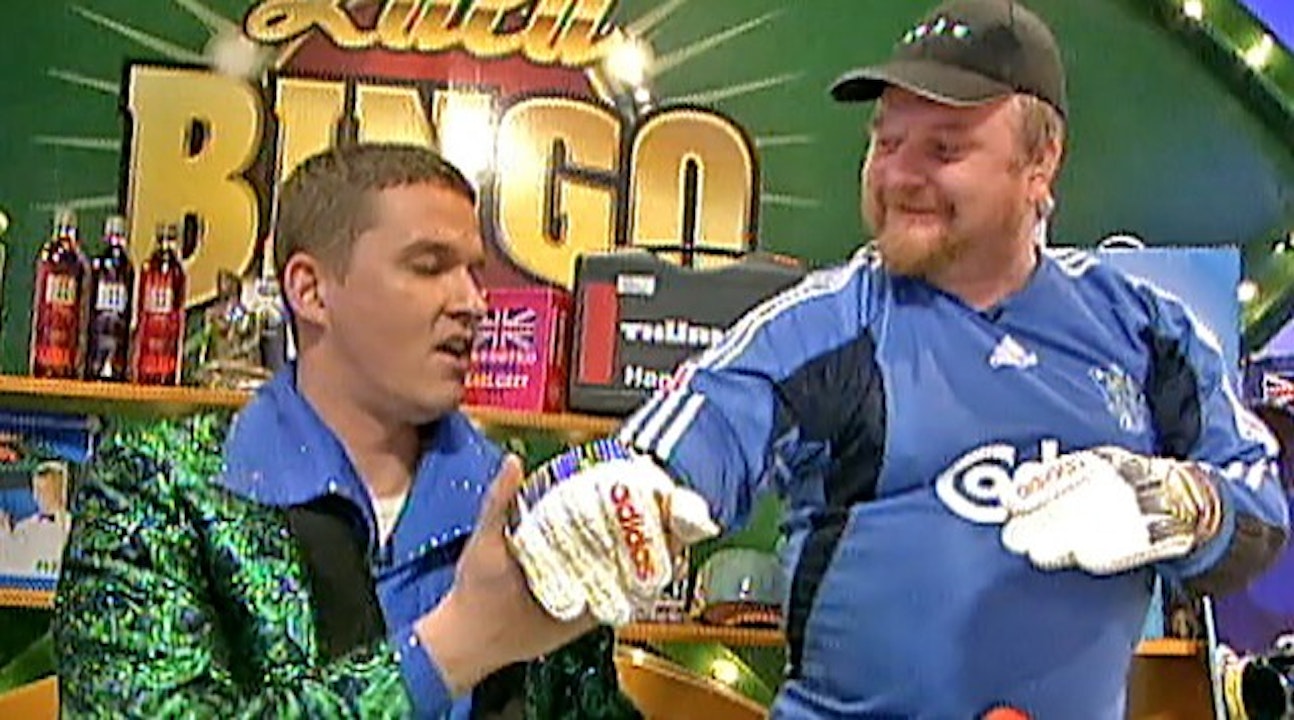 Zulu Bingo — Se afsnittet her — TV 2 Play