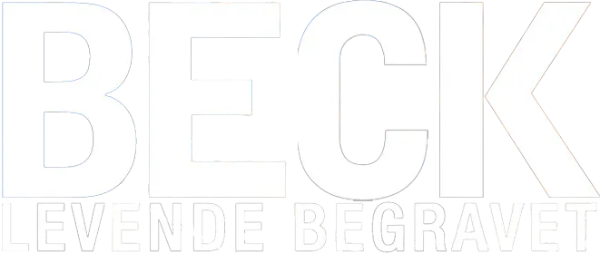 Beck - Levende begravet (26)