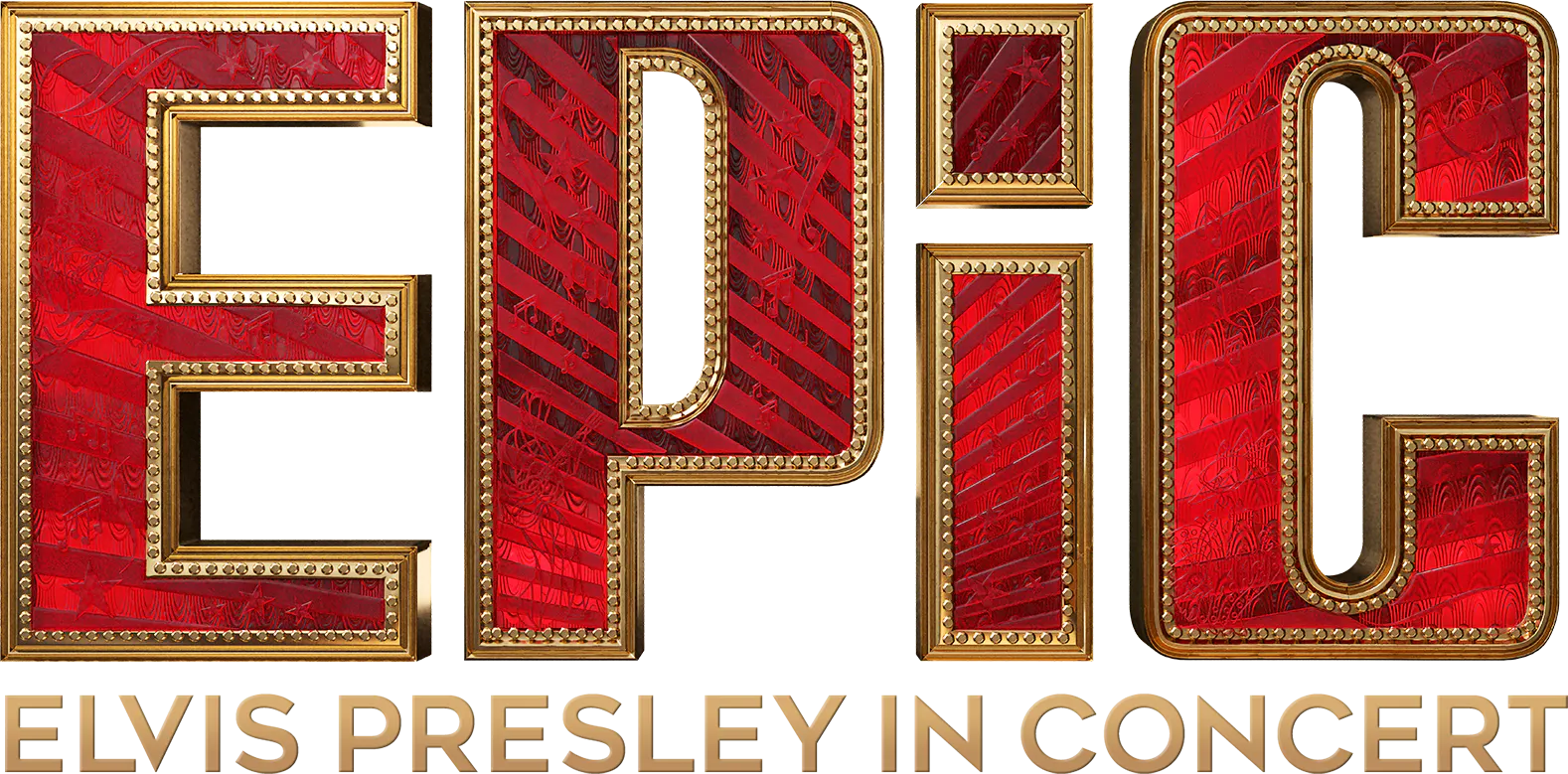 EPiC: Elvis Presley in Concert
