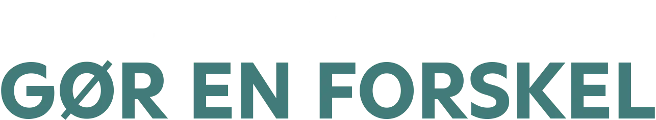 Nordjylland gør en forskel