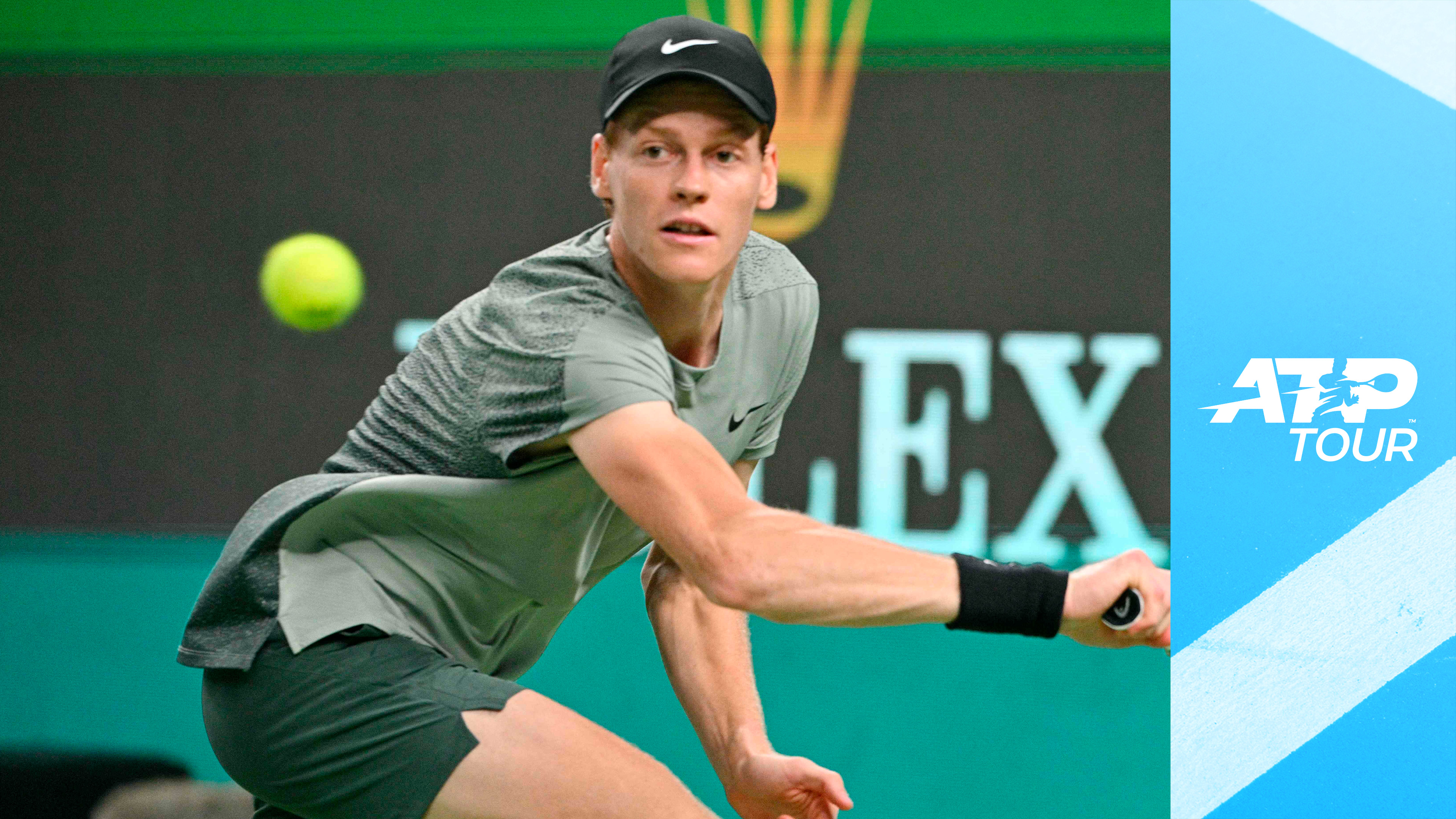 ATPtennis Se sporten her TV 2 Play