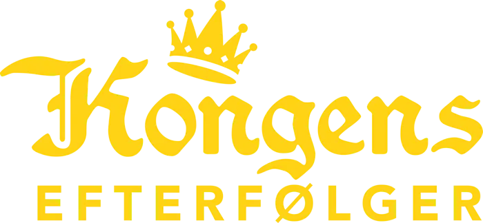 Kongens efterfølger
